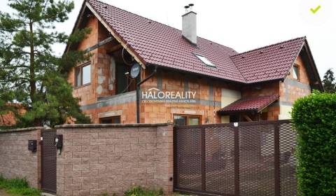 Prodej Rodinný dům, Senec, Slovensko