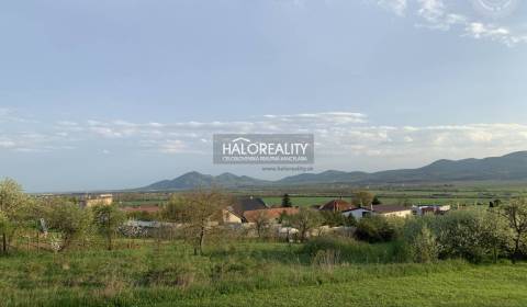 Prodej Pozemky - bydlení, Trebišov, Slovensko