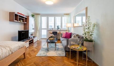 Pronájem Byt 1+1, Byt 1+1, Medená, Bratislava - Staré Mesto, Slovensko