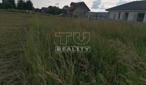 Prodej Pozemky - bydlení, Ilava, Slovensko