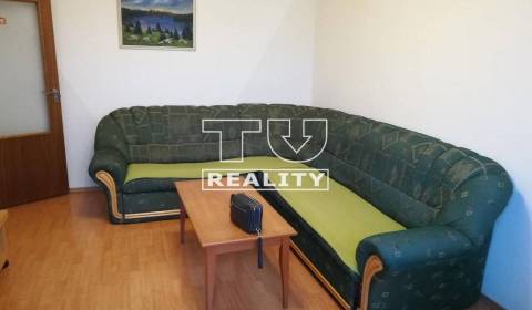 Prodej Byt 3+1, Tvrdošín, Slovensko