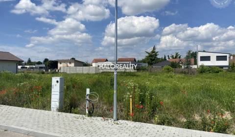 Prodej Pozemky - bydlení, Senec, Slovensko