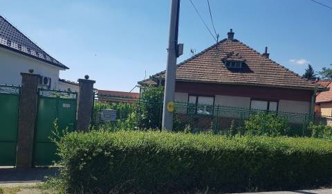 Prodej Rodinný dům, Rodinný dům, Topoľnica, Galanta, Slovensko
