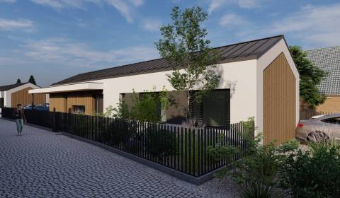 Prodej Rodinný dům, Rodinný dům, Strážovská, Piešťany, Slovensko