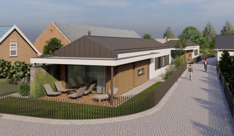 Prodej Rodinný dům, Rodinný dům, Strážovská, Piešťany, Slovensko