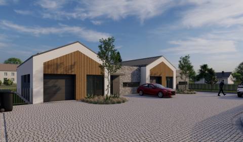 Prodej Rodinný dům, Rodinný dům, Strážovská, Piešťany, Slovensko