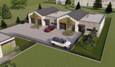 Prodej Rodinný dům, Rodinný dům, Strážovská, Piešťany, Slovensko