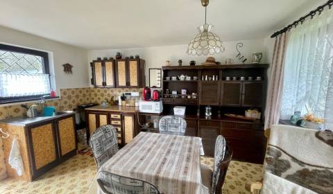 Prodej Chata, Chata, Suchá nad Parnou, Trnava, Slovensko