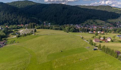 Prodej Pozemky - bydlení, Pozemky - bydlení, Čadca, Slovensko