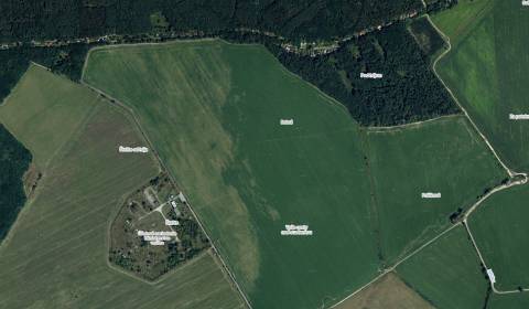 Prodej Zemědělské a lesní, Zemědělské a lesní, Malacky, Slovensko