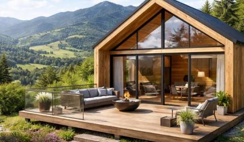 Prodej Zahrady, Zahrady, Levice, Slovensko