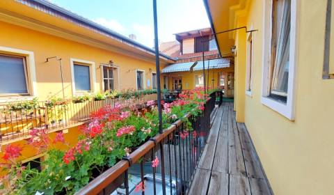 Pronájem Byt 1+1, Byt 1+1, Slovenská, Prešov, Slovensko