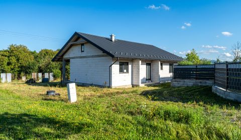 Prodej Rodinný dům, Rodinný dům, Košice-okolie, Slovensko
