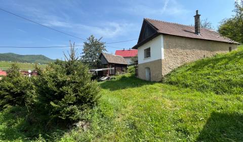 Prodej Pozemky - bydlení, Pozemky - bydlení, Banský Studenec, Banská Š