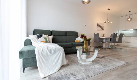 Pronájem Byt 2+1, Byt 2+1, Košická, Bratislava - Ružinov, Slovensko