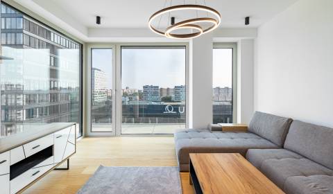 Pronájem Byt 2+1, Byt 2+1, Krasovského, Bratislava - Petržalka, Sloven