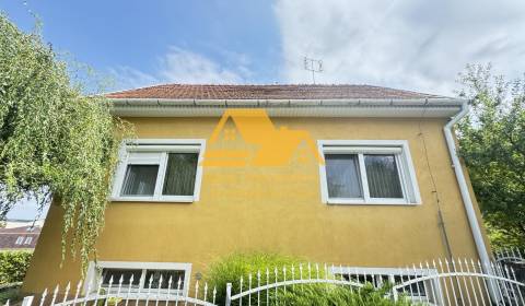 Prodej Rodinný dům, Rodinný dům, Podhájska, Nové Zámky, Slovensko