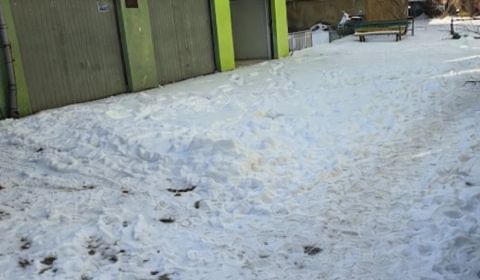 Prodej Garáže, Garáže, Košice - Juh, Slovensko