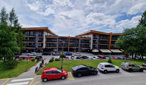 Prodej Rekreační apartmán, Rekreační apartmán, Starý Smokovec, Poprad,