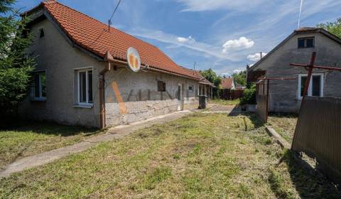 Prodej Rodinný dům, Rodinný dům, Benková Potôň, Dunajská Streda, Slove
