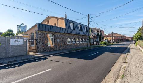 Prodej Hotely a penziony, Hotely a penziony, ., Dunajská Streda, Slove