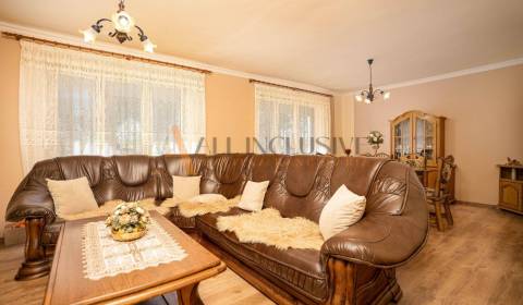 Prodej Rodinný dům, Rodinný dům, Okoč- Opatovský Sokolec, Dunajská Str