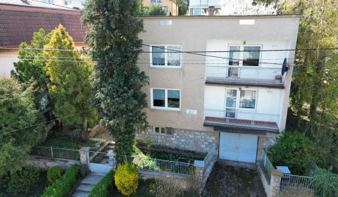 Prodej Rodinný dům, Rodinný dům, Horská, Košice-okolie, Slovensko