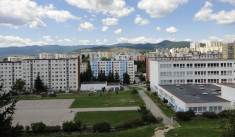 Hledáme Byt 2+1, Byt 2+1, Sásová, Banská Bystrica, Slovensko