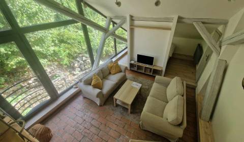 Prodej Rekreační apartmán, Rekreační apartmán, Banská Štiavnica, Slove