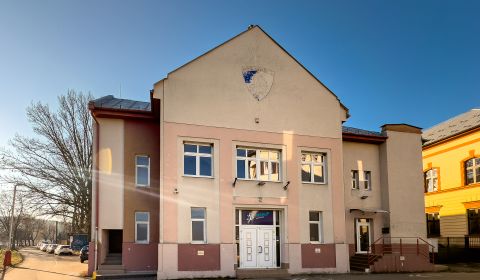 Prodej Prostory pro obchod, Prostory pro obchod, Nábrežie Dukelských h