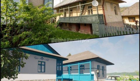 Prodej Chata, Chata, Rožňava, Slovensko