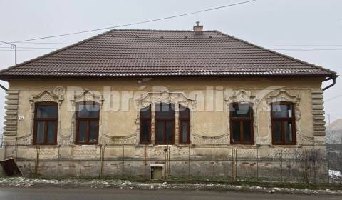 Prodej Rodinný dům, Rodinný dům, Rimavská Sobota, Slovensko