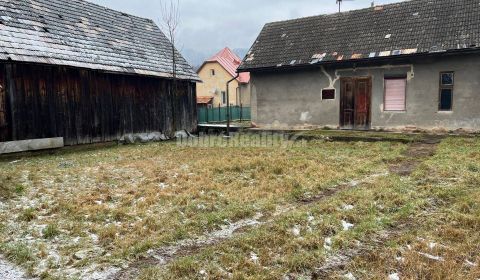 Prodej Rodinný dům, Rodinný dům, Tužina, Prievidza, Slovensko