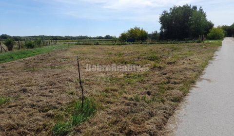 Prodej Pozemky - bydlení, Pozemky - bydlení, Andovce, Nové Zámky, Slov