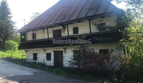 Prodej Chata, Chata, Kremnické Bane, Žiar nad Hronom, Slovensko