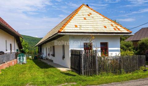 Prodej Rodinný dům, Rodinný dům, Žiar nad Hronom, Slovensko