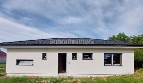 Prodej Rodinný dům, Rodinný dům, Nové Zámky, Slovensko