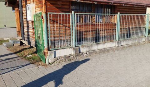 Prodej Prostory pro obchod, Prostory pro obchod, Školská, Žilina, Slov