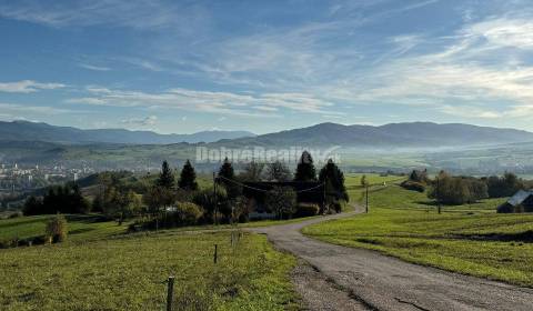 Prodej Pozemky - bydlení, Pozemky - bydlení, Lúčky, Brezno, Slovensko