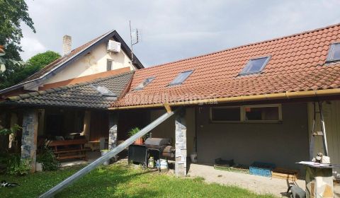 Prodej Rodinný dům, Rodinný dům, Trstice, Galanta, Slovensko