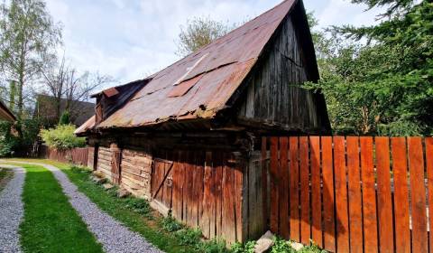 Prodej Pozemky - rekreace, Pozemky - rekreace, Mýto pod Ďumbierom, Bre
