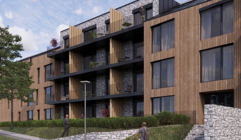 Prodej Byt 1+1, Byt 1+1, Tatranská Štrba, Poprad, Slovensko