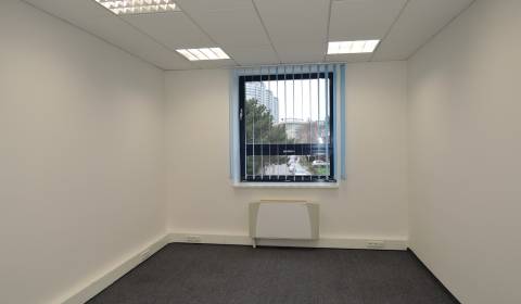 Pronájem Kancelářské prostory, Kancelářské prostory, Bratislava - Ruži