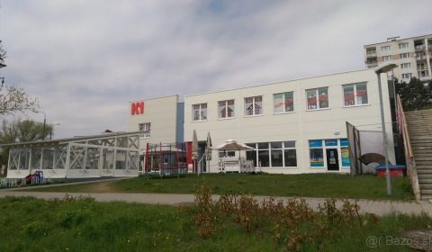 Pronájem Prostory pro obchod, Prostory pro obchod, Rudohorská, Banská 