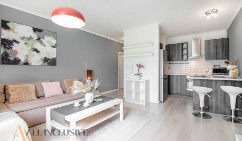 Prodej Byt 2+1, Byt 2+1, Hodská, Galanta, Slovensko