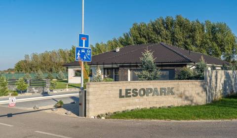 Prodej Rodinný dům, Rodinný dům, Lesopark, Dunajská Streda, Slovensko