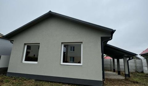 Prodej Rodinný dům, Rodinný dům, Velkolesna, Nové Zámky, Slovensko