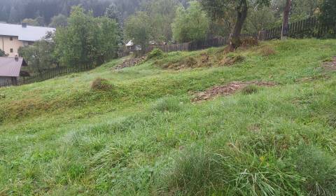 Prodej Pozemky - bydlení, Pozemky - bydlení, Čadca, Slovensko