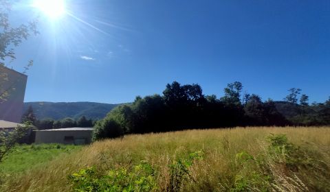 Pozemky - komerční, prodej, Žarnovica, Slovensko
