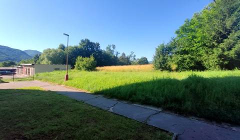 Pozemky - komerční, prodej, Žarnovica, Slovensko